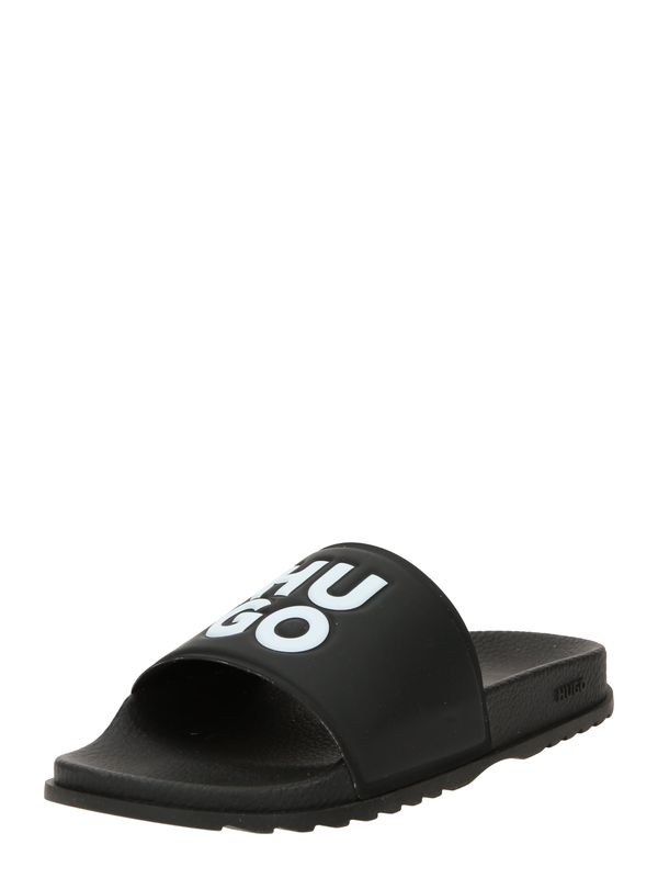 HUGO Red HUGO Red Чехли 'Match It'  черно / бяло