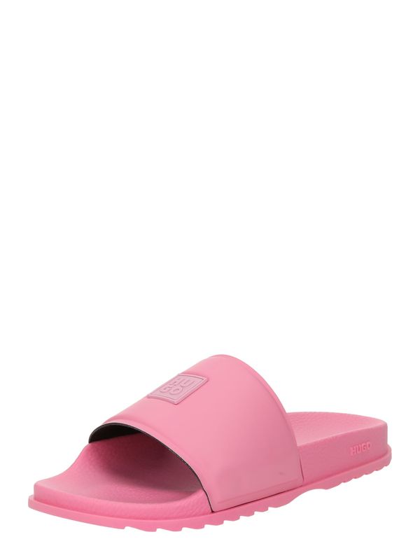 HUGO Red HUGO Red Чехли 'Match It'  светлорозово