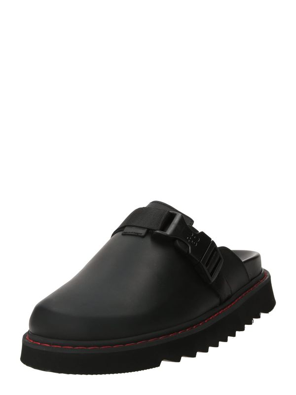 HUGO Red HUGO Red Чехли 'Syrax'  черно