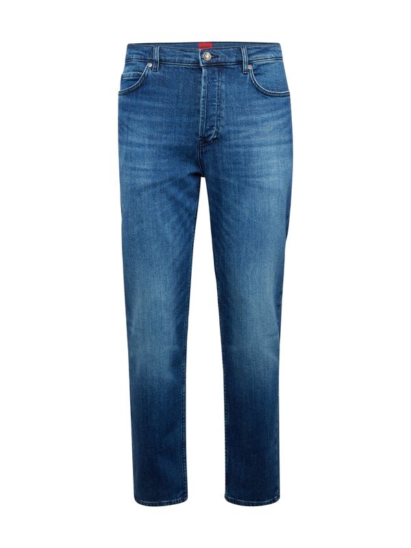 HUGO Red HUGO Red Дънки '634'  синьо