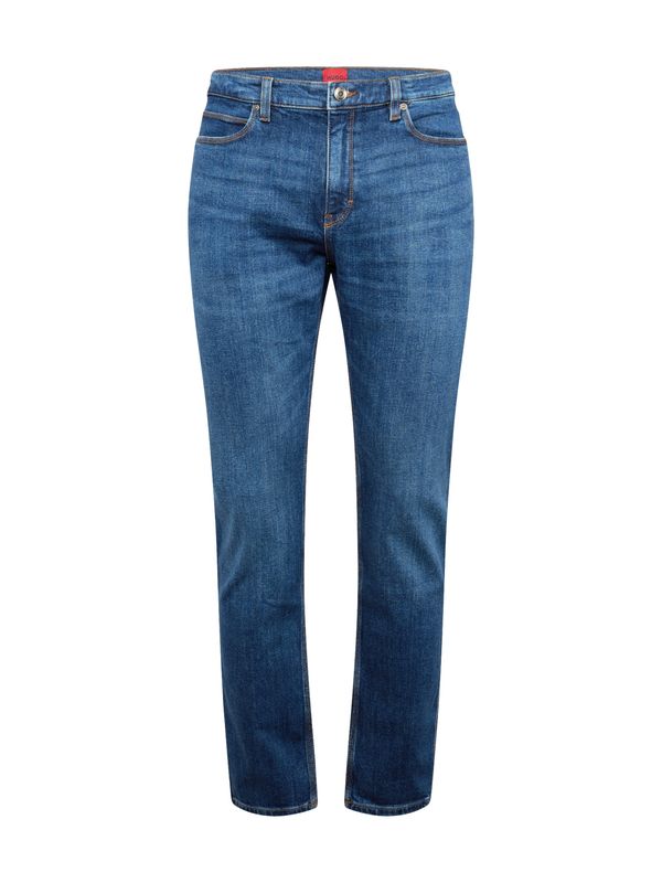 HUGO Red HUGO Red Дънки '708'  синьо