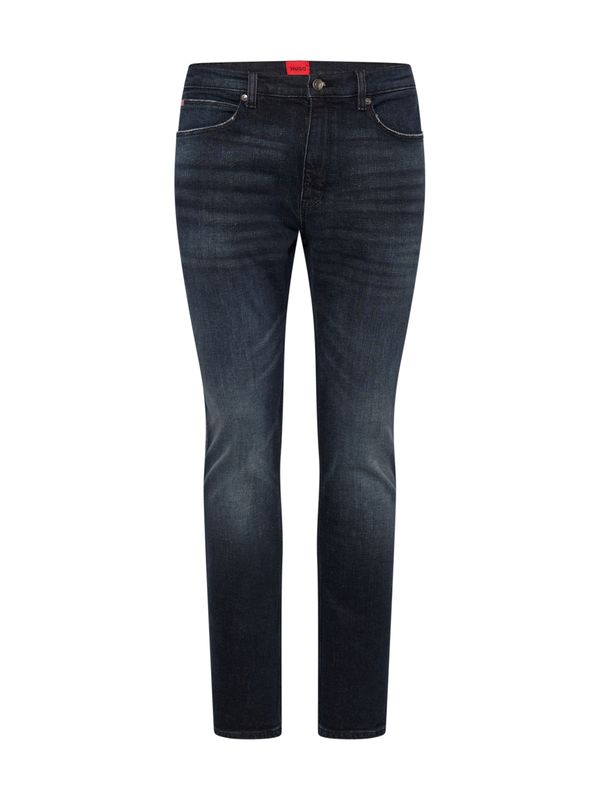 HUGO Red HUGO Red Дънки '734'  син деним