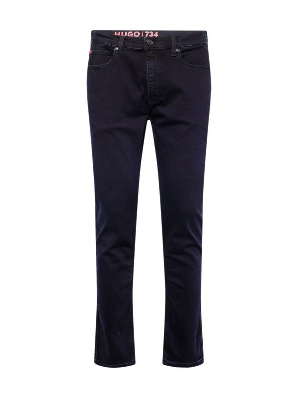 HUGO Red HUGO Red Дънки '734'  тъмносиньо