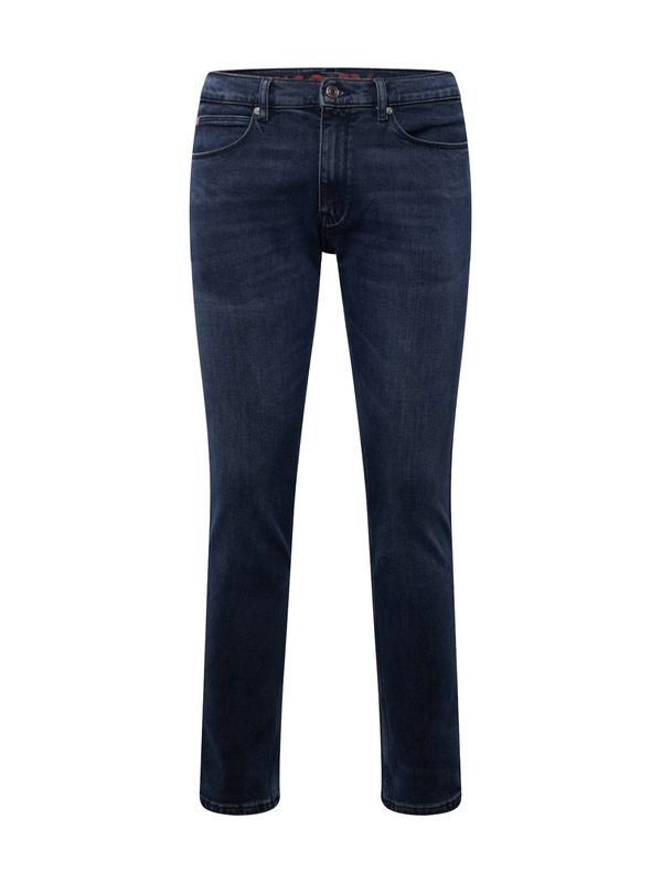 HUGO Red HUGO Red Дънки  син деним