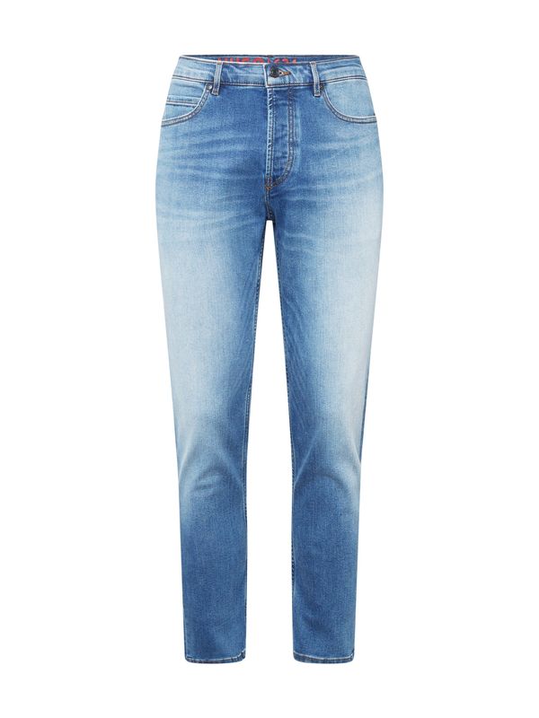 HUGO Red HUGO Red Дънки  син деним