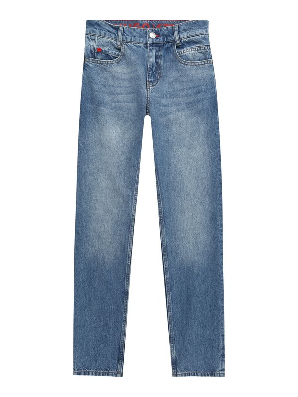 HUGO Red HUGO Red Дънки  син деним