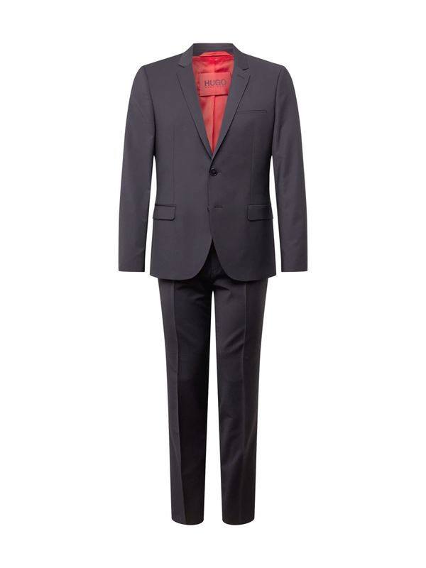 HUGO Red HUGO Red Костюм 'Arti'  черно