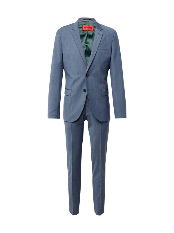 HUGO Red HUGO Red Костюм 'Arti Hesten 232X'  опал