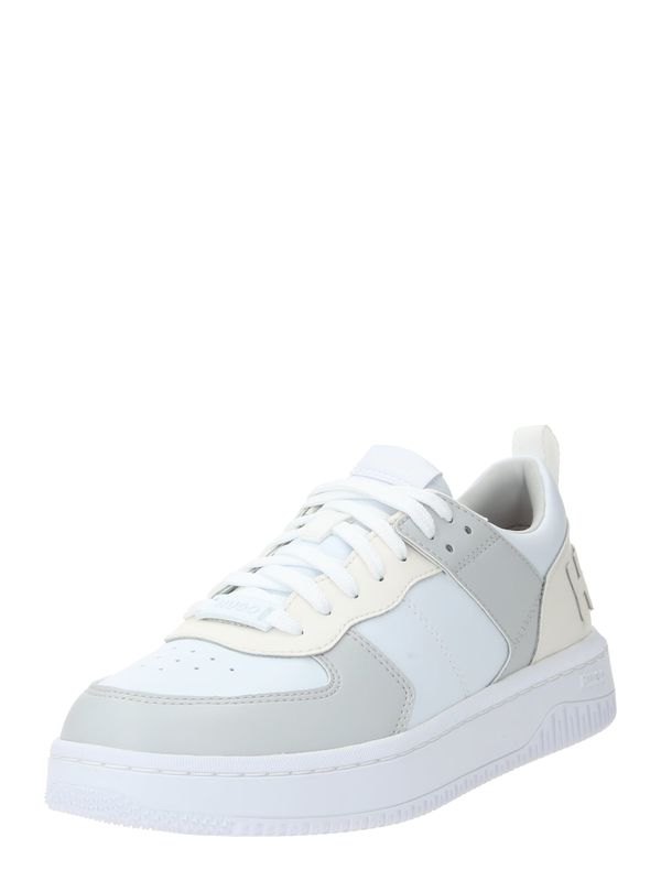 HUGO Red HUGO Red Ниски маратонки 'Kilian'  бяло