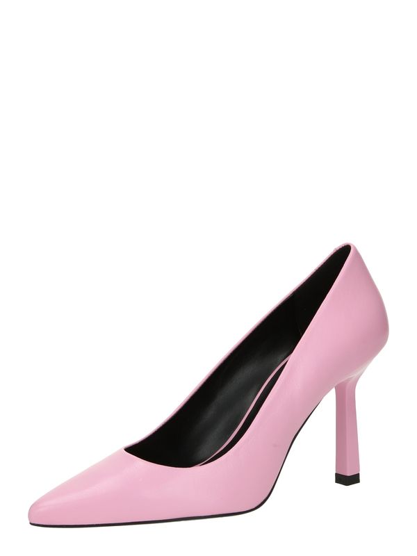 HUGO Red HUGO Red Официални дамски обувки 'Katniss'  бледорозово