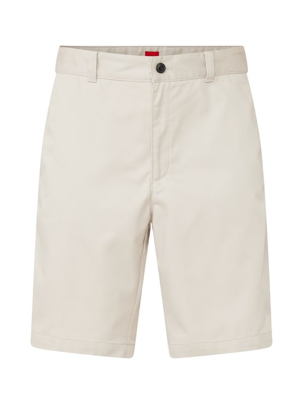 HUGO Red HUGO Red Панталон Chino 'Darik'  светлосиво