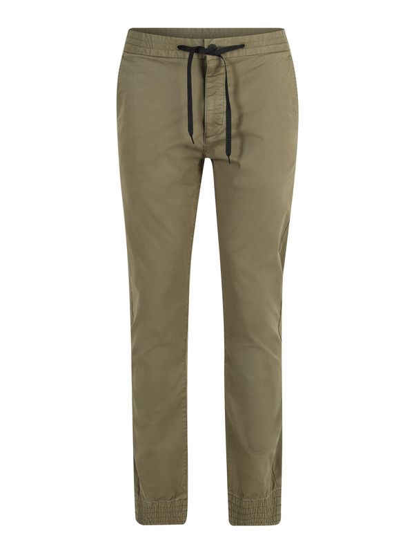 HUGO Red HUGO Red Панталон Chino 'Davidon'  маслина