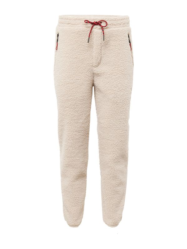 HUGO Red HUGO Red Панталон 'Danilong'  кремаво