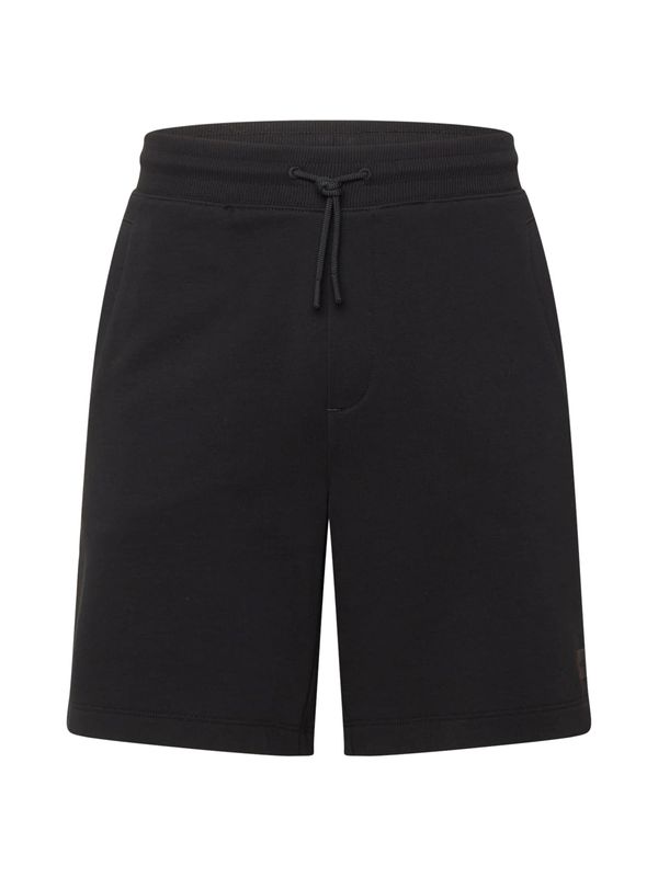 HUGO Red HUGO Red Панталон 'Diz_H'  черно