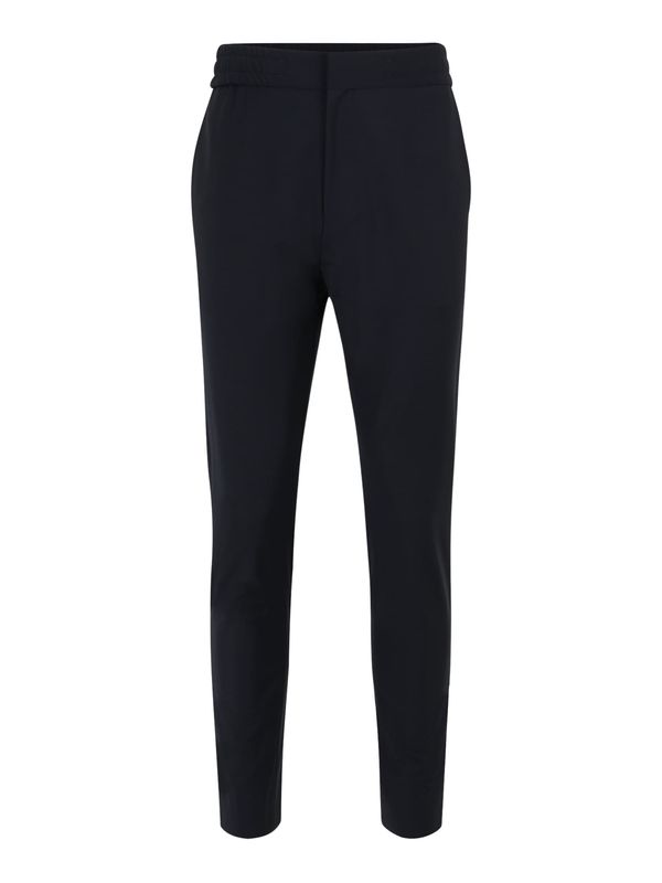 HUGO Red HUGO Red Панталон 'Howard'  тъмносиньо