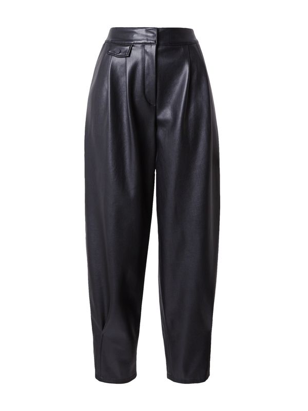 HUGO Red HUGO Red Панталон с набор 'Hesizila'  черно