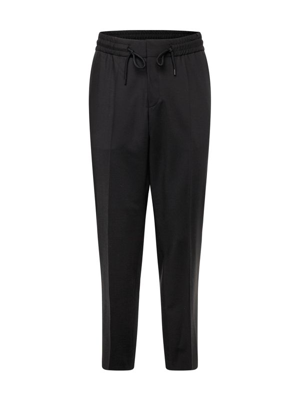 HUGO Red HUGO Red Панталон с набор 'Howard231X'  черно