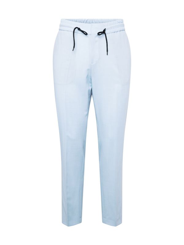 HUGO Red HUGO Red Панталон с набор 'Howard231X'  светлосиньо / черно