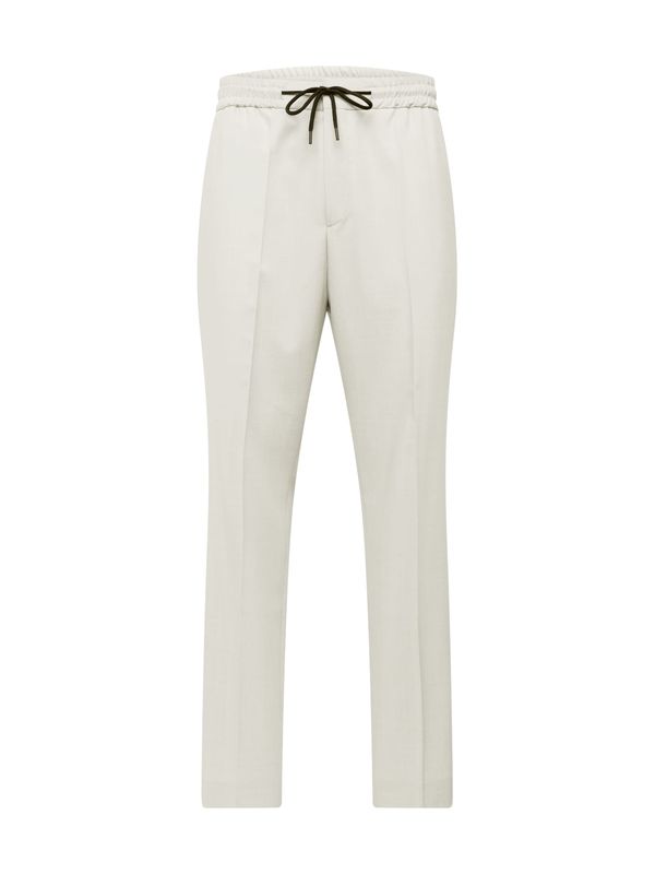 HUGO Red HUGO Red Панталон с набор 'Howard231X'  светлосиво