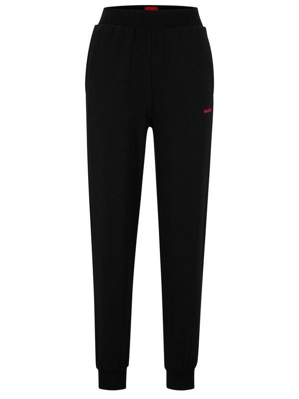 HUGO Red HUGO Red Панталон 'Shuffle'  черно