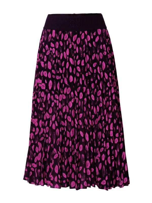 HUGO Red HUGO Red Пола 'Reguna-1'  питая / черно