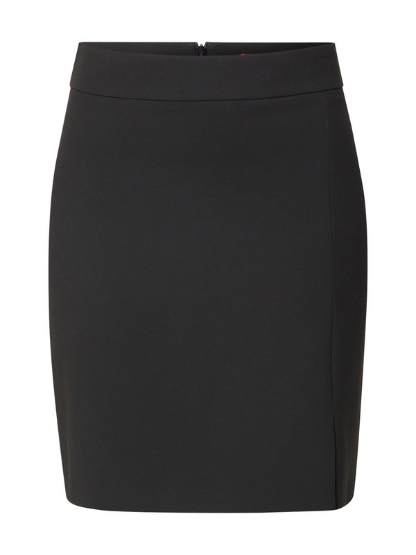 HUGO Red HUGO Red Пола 'Rovani'  черно