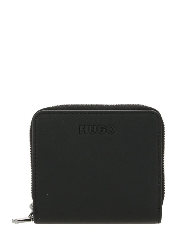 HUGO Red HUGO Red Портмоне 'Mel'  черно