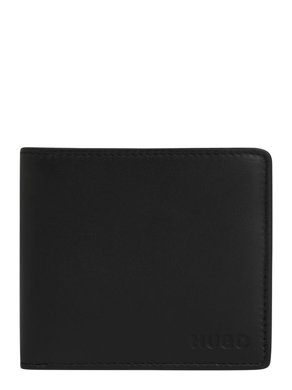 HUGO Red HUGO Red Портмоне 'Subway'  черно