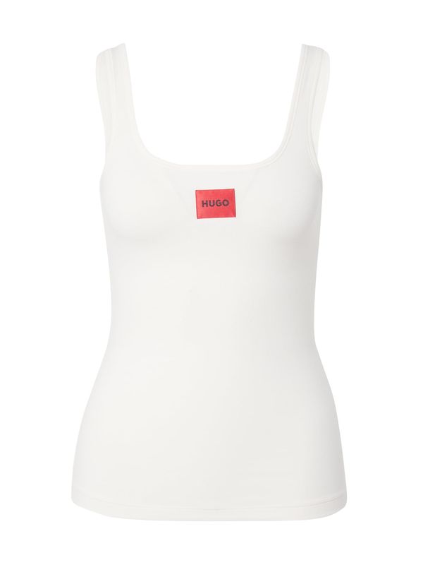 HUGO Red HUGO Red Потник  червено / черно / бяло