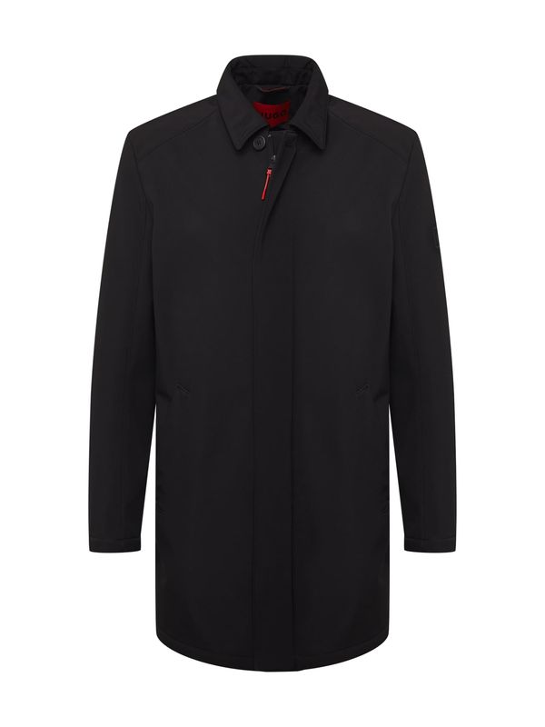 HUGO Red HUGO Red Преходно палто 'Marec'  черно