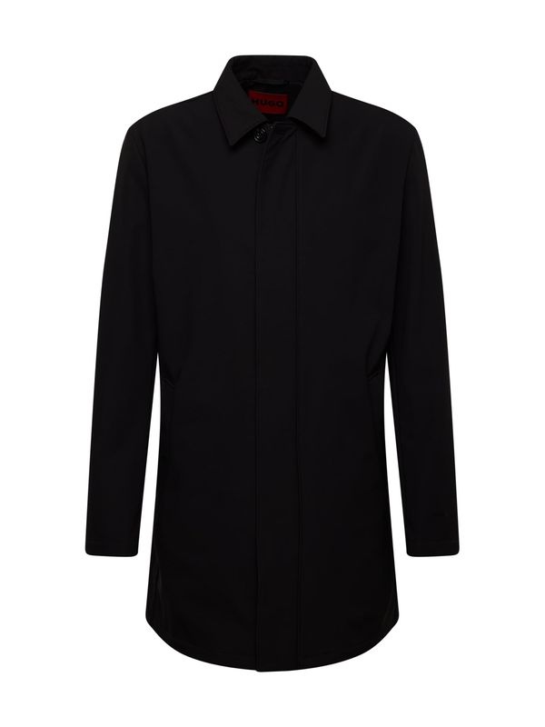 HUGO Red HUGO Red Преходно палто 'Marec2411'  черно