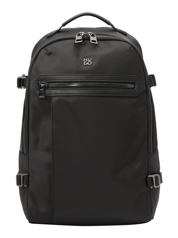 HUGO Red HUGO Red Раница 'Elliott'  черно