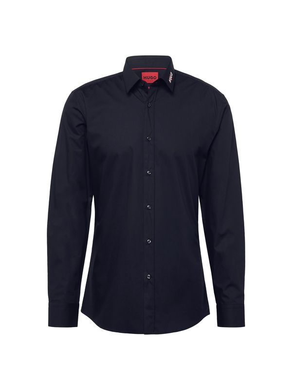 HUGO Red HUGO Red Риза 'Elisha 02'  черно