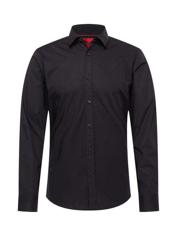 HUGO Red HUGO Red Риза 'Elisha'  черно