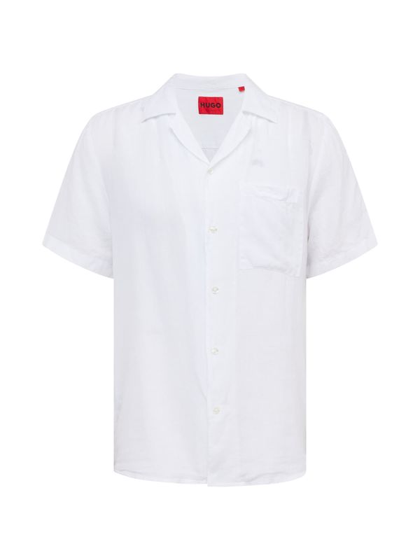 HUGO Red HUGO Red Риза 'Ellino'  бяло