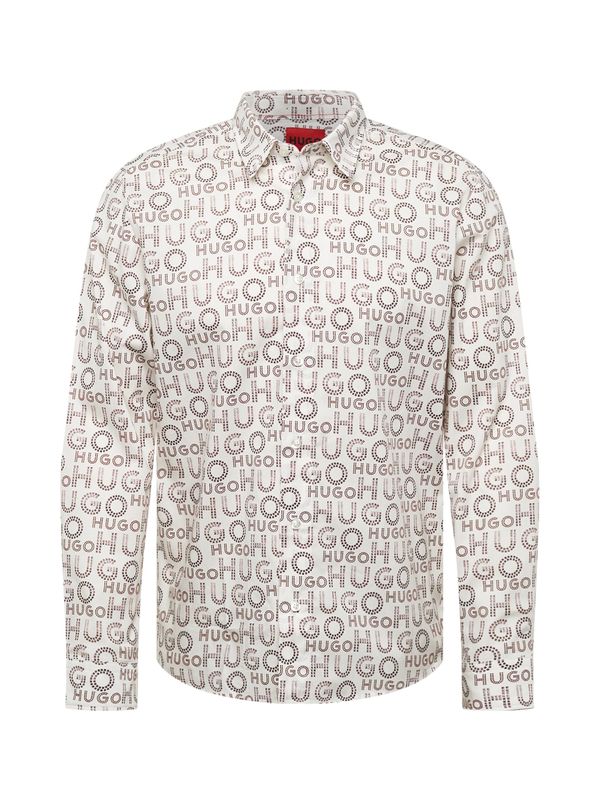 HUGO Red HUGO Red Риза 'Emero'  винено червено / мерло / пастелно червено / бяло