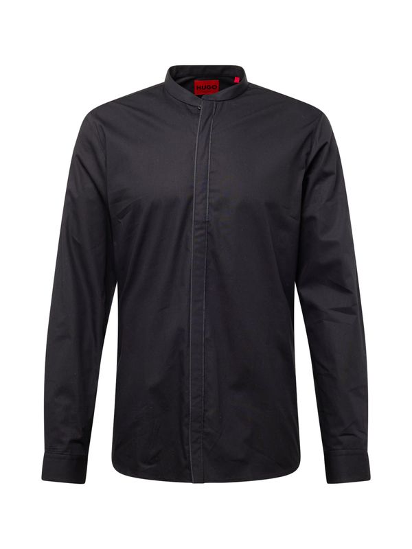 HUGO Red HUGO Red Риза 'Enrique'  черно