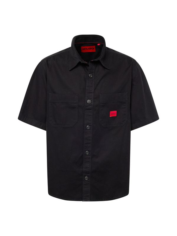 HUGO Red HUGO Red Риза 'Eratino'  черно