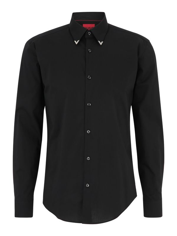 HUGO Red HUGO Red Риза 'Ermo'  черно