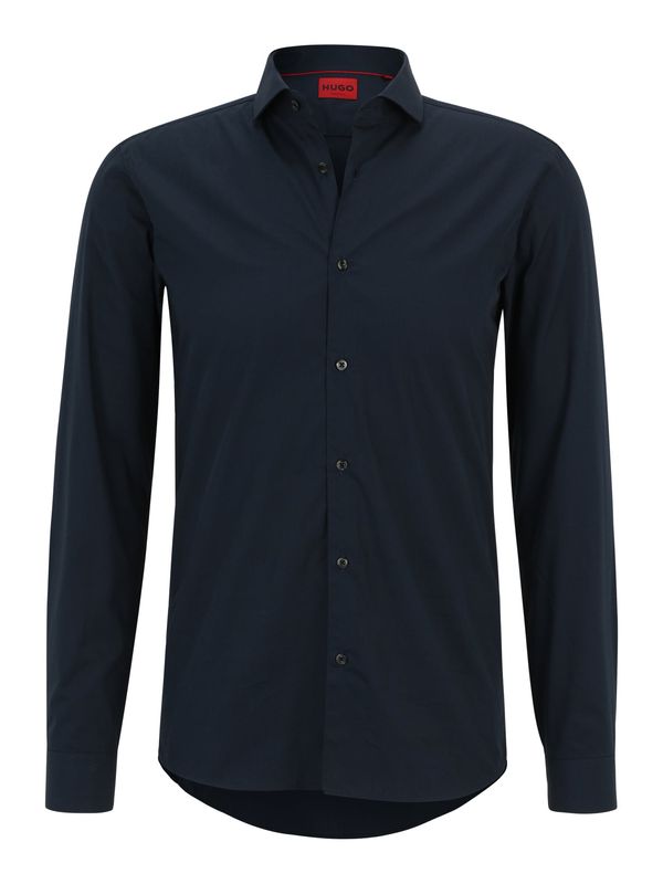 HUGO Red HUGO Red Риза 'Erriko'  тъмносиньо