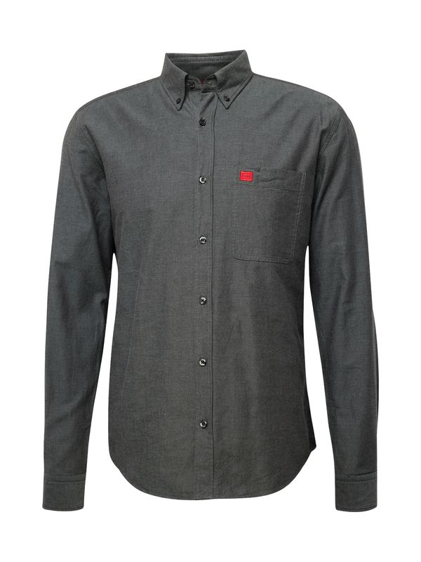 HUGO Red HUGO Red Риза 'Evito'  тъмнозелено