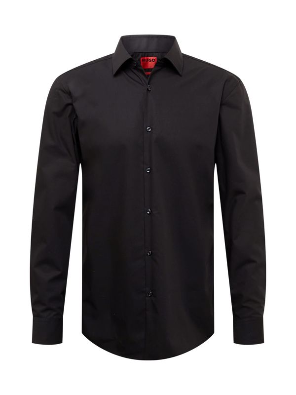 HUGO Red HUGO Red Риза 'Jenno'  черно