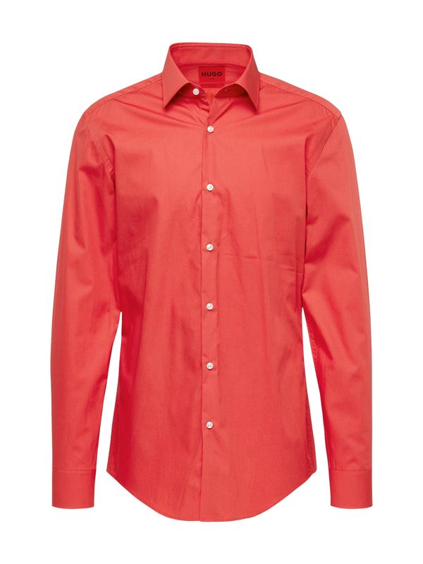 HUGO Red HUGO Red Риза 'Jenno'  червено