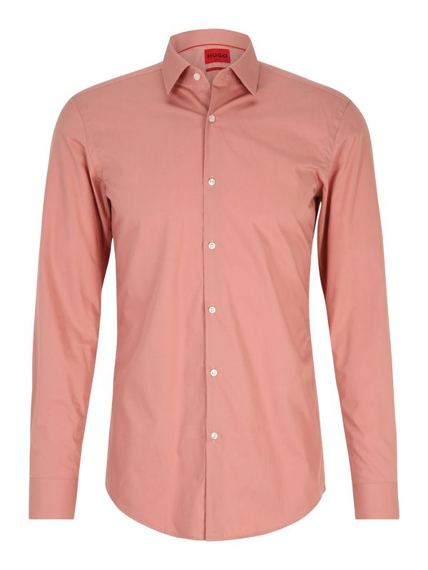 HUGO Red HUGO Red Риза 'Jenno'  пастелно червено