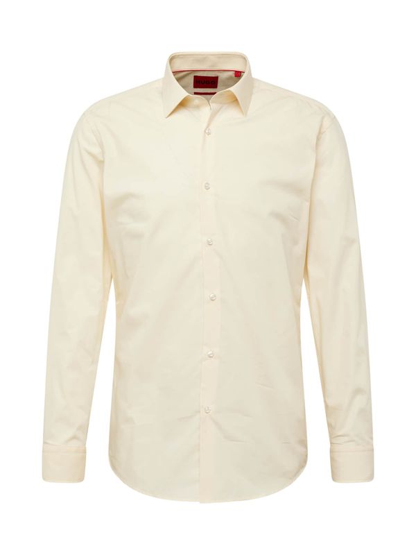 HUGO Red HUGO Red Риза 'Jenno'  пастелно жълто