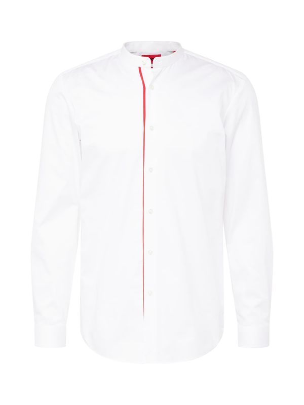 HUGO Red HUGO Red Риза 'Kaleb'  бяло
