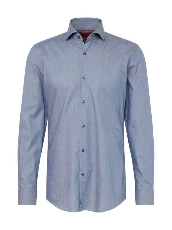 HUGO Red HUGO Red Риза 'Kason'  сапфирено синьо