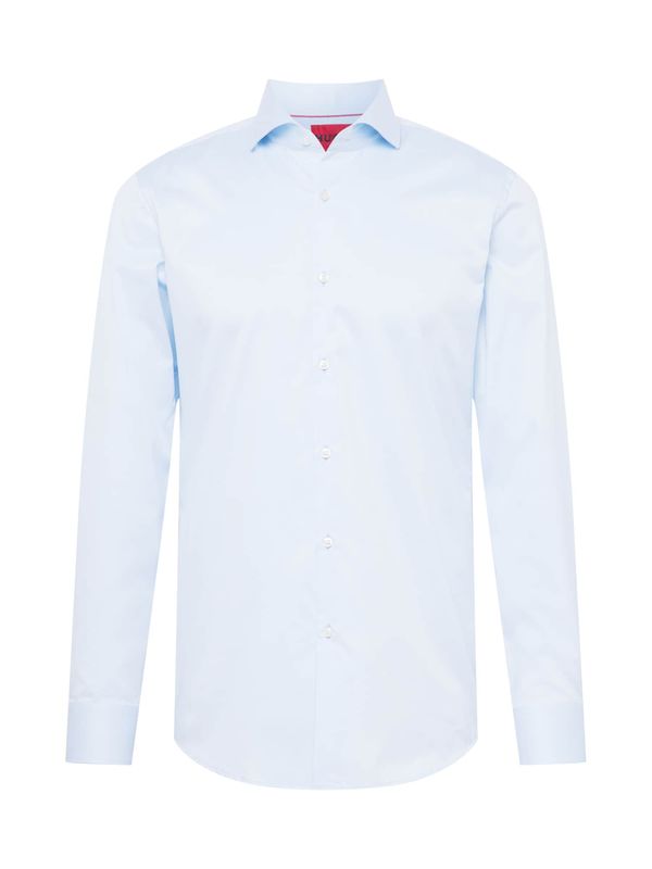 HUGO Red HUGO Red Риза 'Kason'  светлосиньо