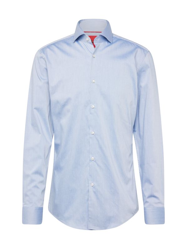 HUGO Red HUGO Red Риза 'Kason'  светлосиньо