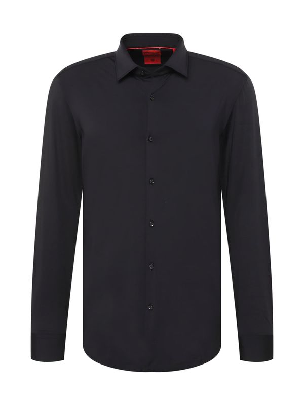HUGO Red HUGO Red Риза 'Kenno'  черно